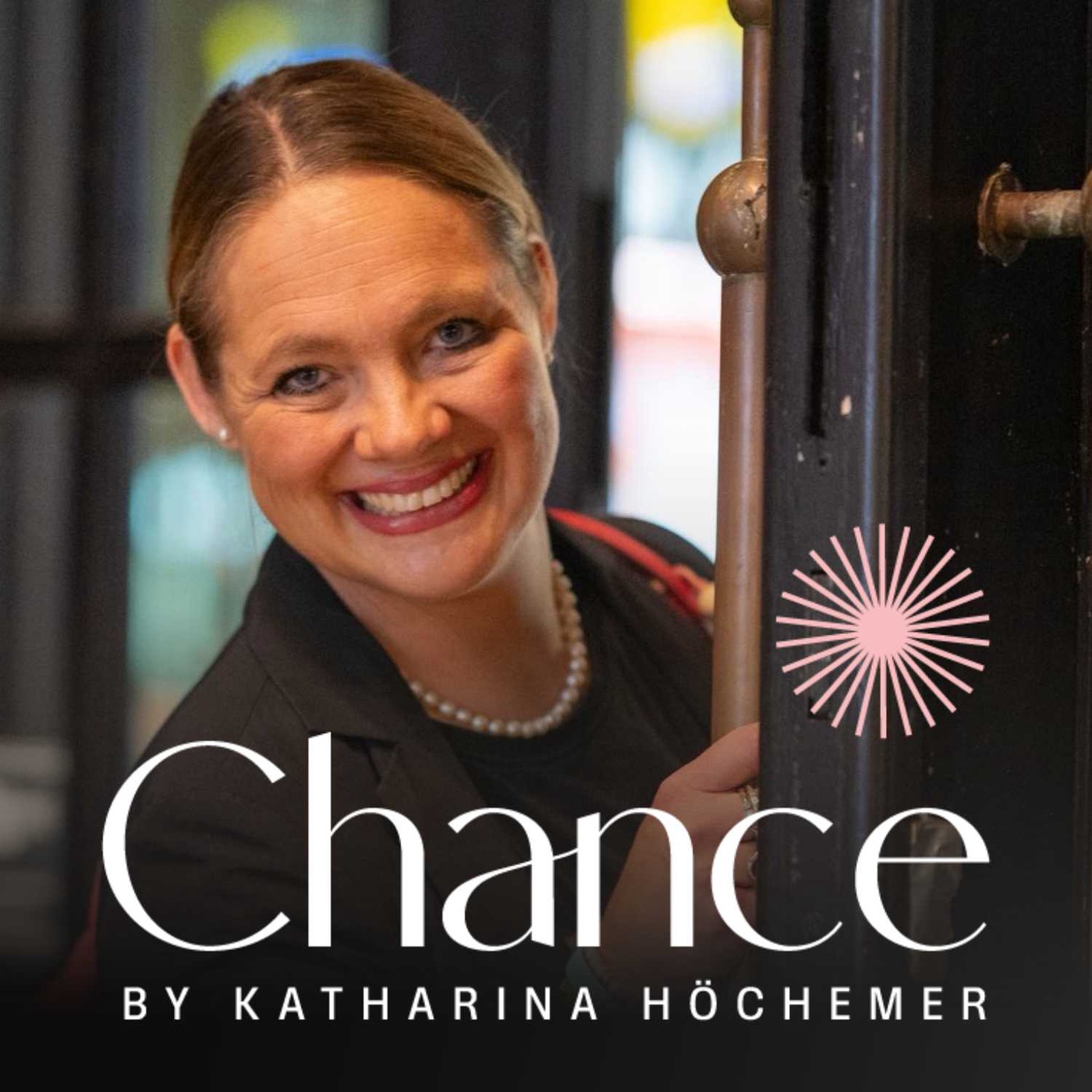 CHANCE NUTZEN by Katharina Höchemer