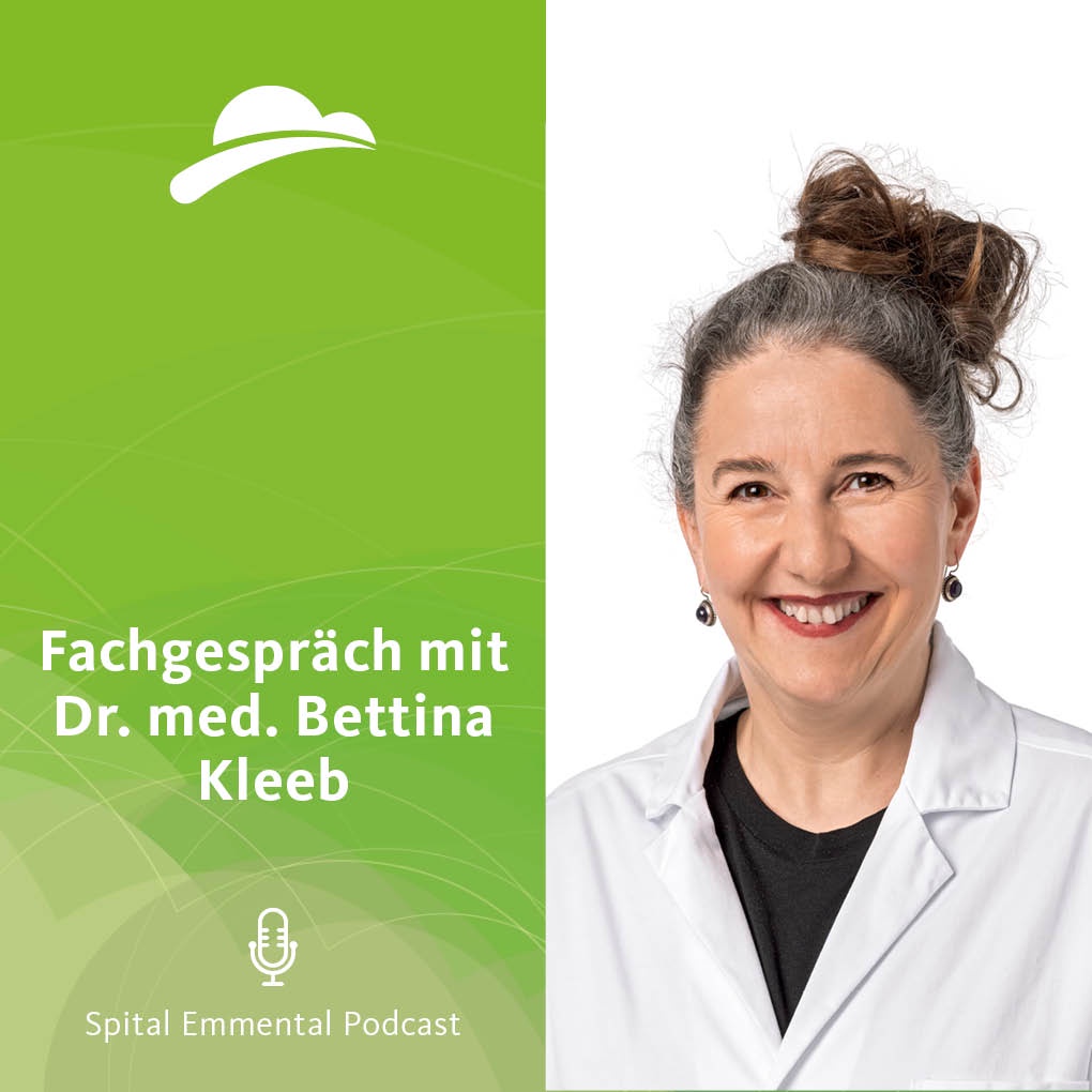 «Manche Schmerzpatienten möchten nicht mehr leben»
