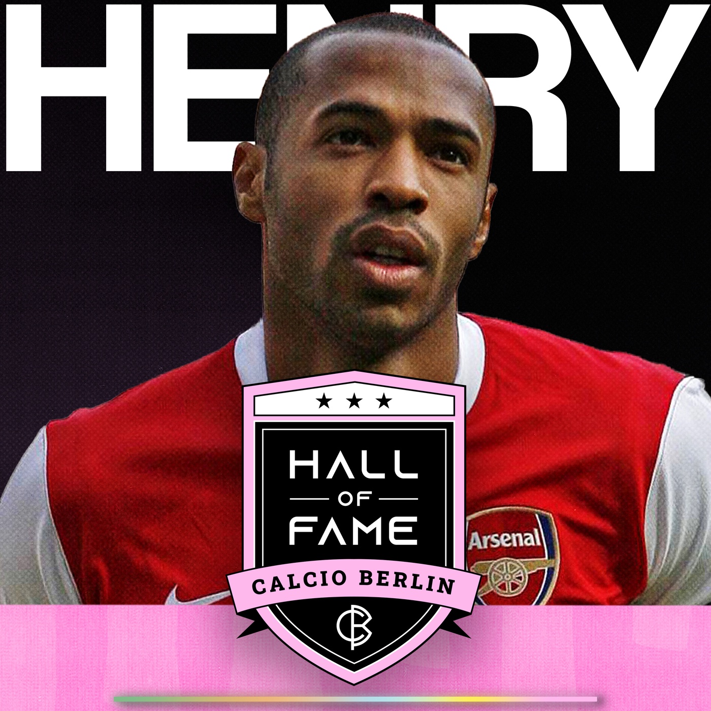 Thierry Henry: Der beste Spieler der Premier League-Geschichte?
