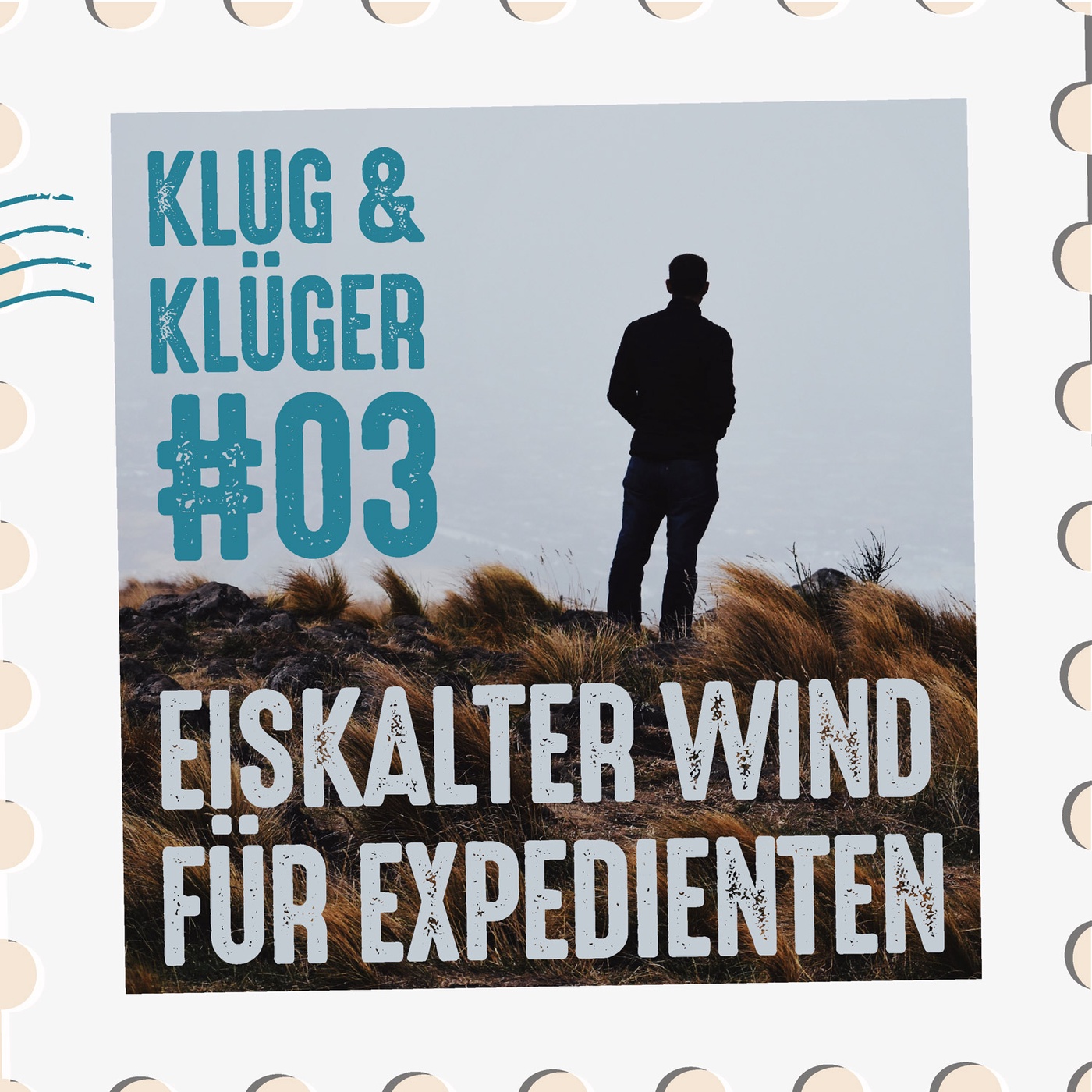 Episode 3  - Eiskalter Wind