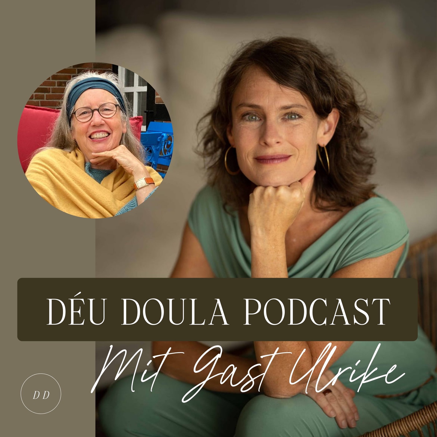 #52 - Gelebte Schwesternschaft - Interview mit Ulrike