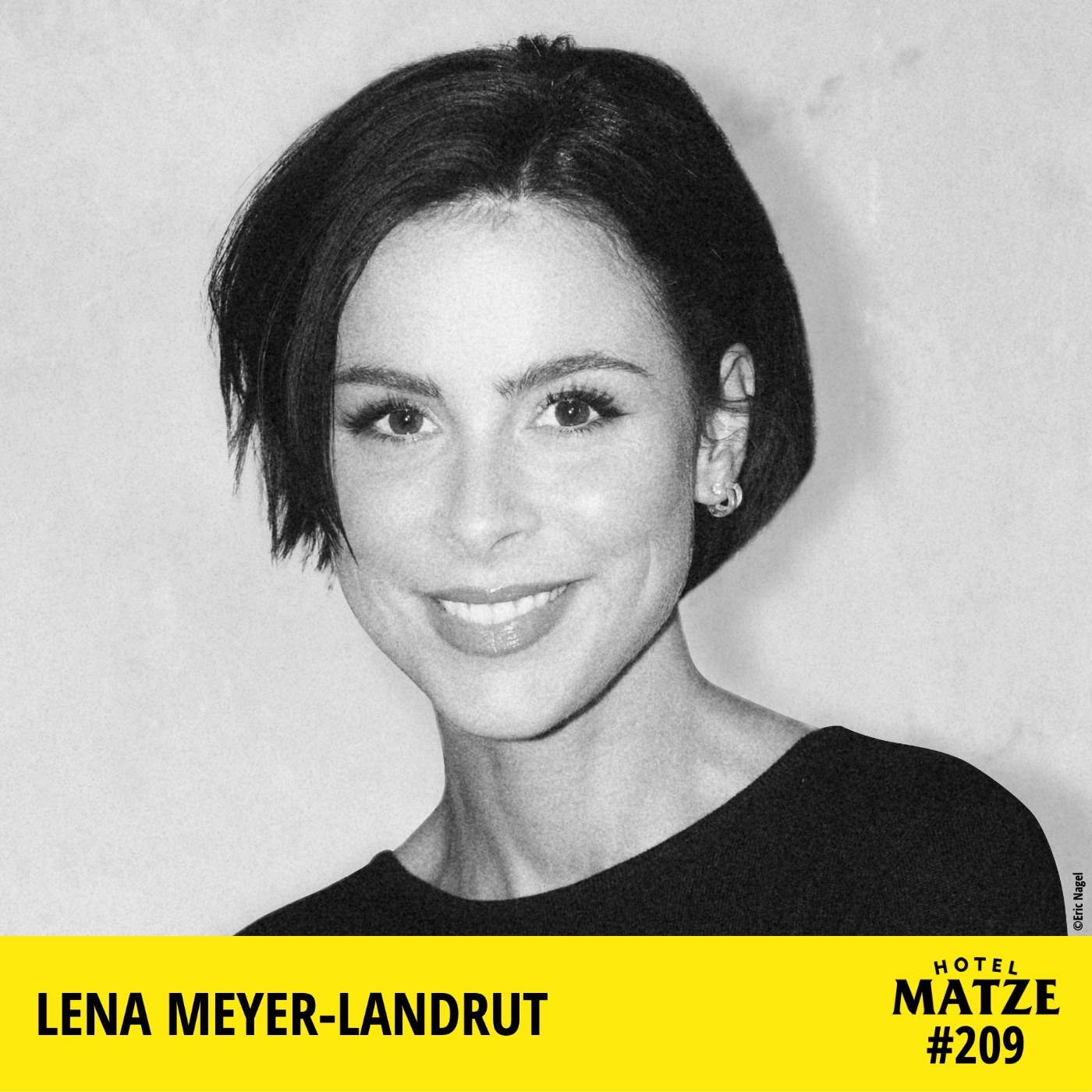 Lena Meyer-Landrut – Was denken andere über dich, was nicht stimmt?