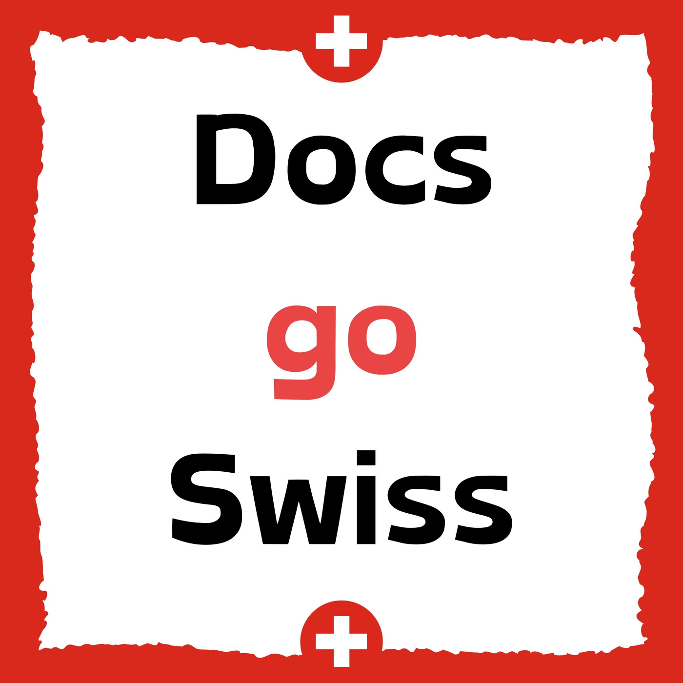 #27 Pro und Contra Auswandern in die Schweiz - DocsGoSwiss zu Gast bei Klinisch Relevant