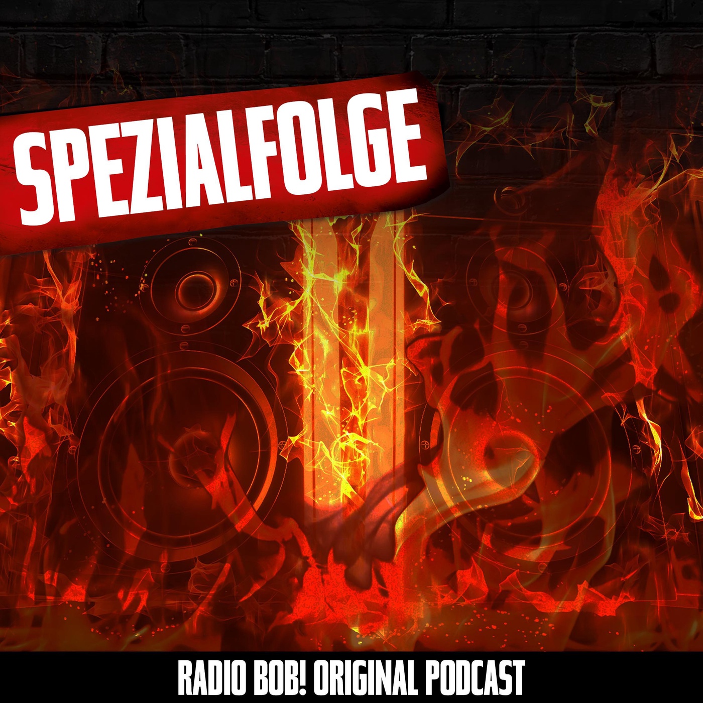 #11 - Spezialfolge zum neuen Album