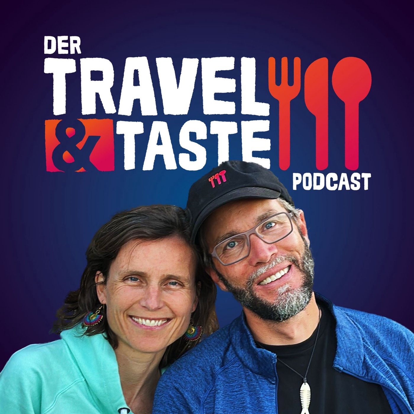 Travel&Taste - Was wir essen, verändert die Welt