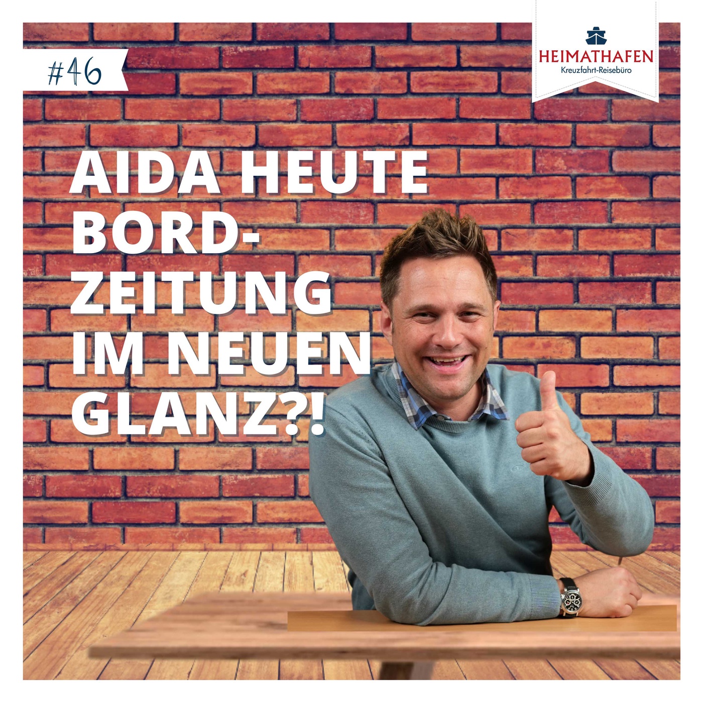 #46 | Cruise Alert 30.10.2025