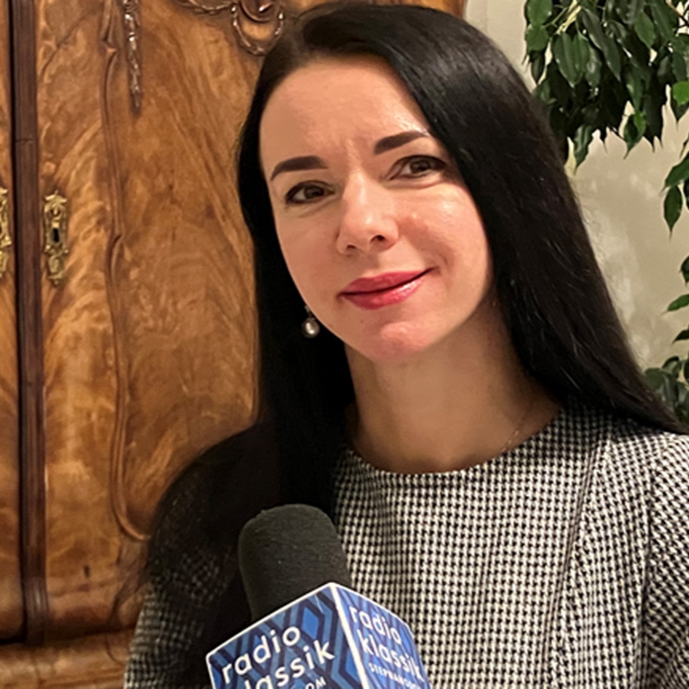 Vorbericht zum Außenministerium bei der Buch Wien