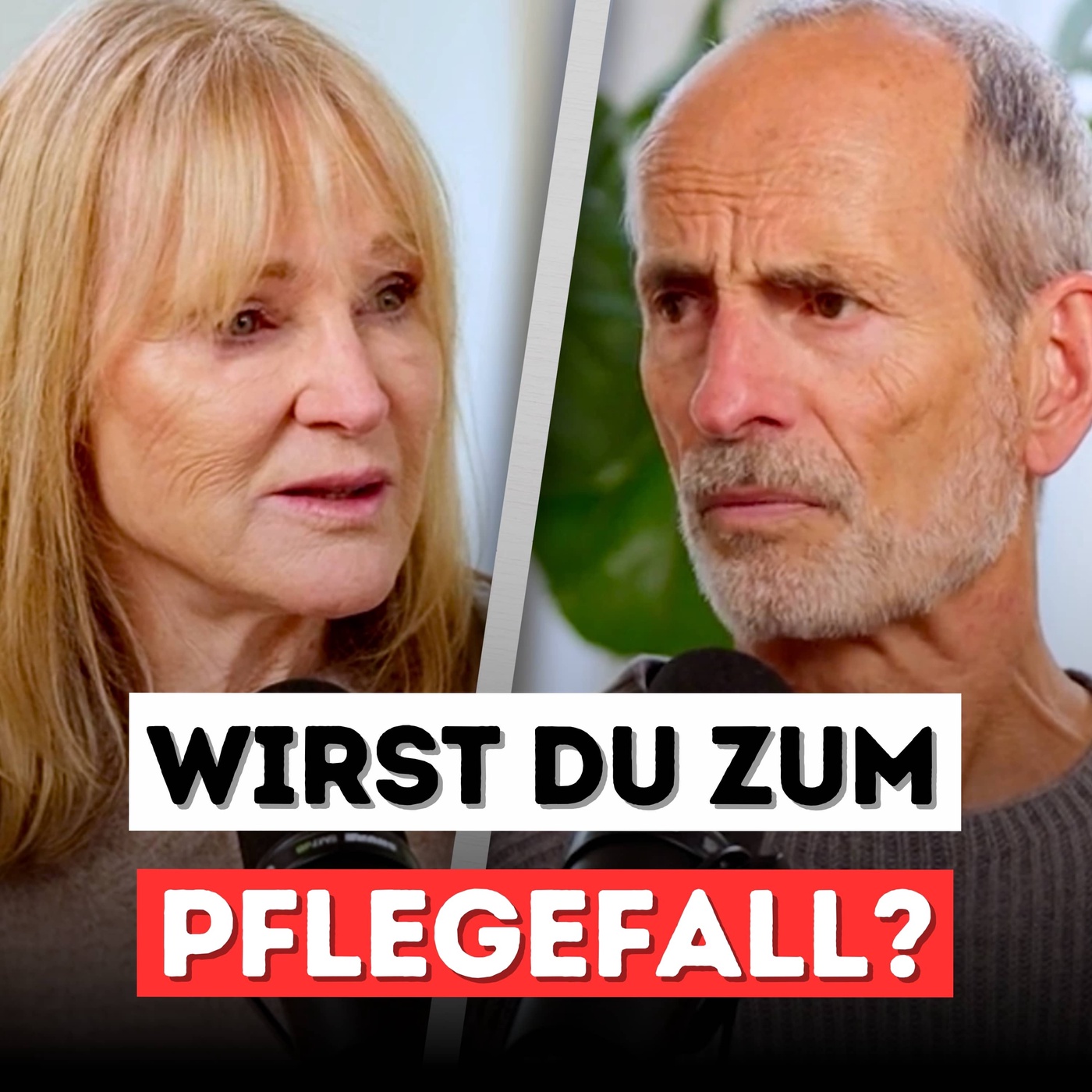Pflegebedürftig im Alter? Warum du mehr in der Hand hast als du denkst