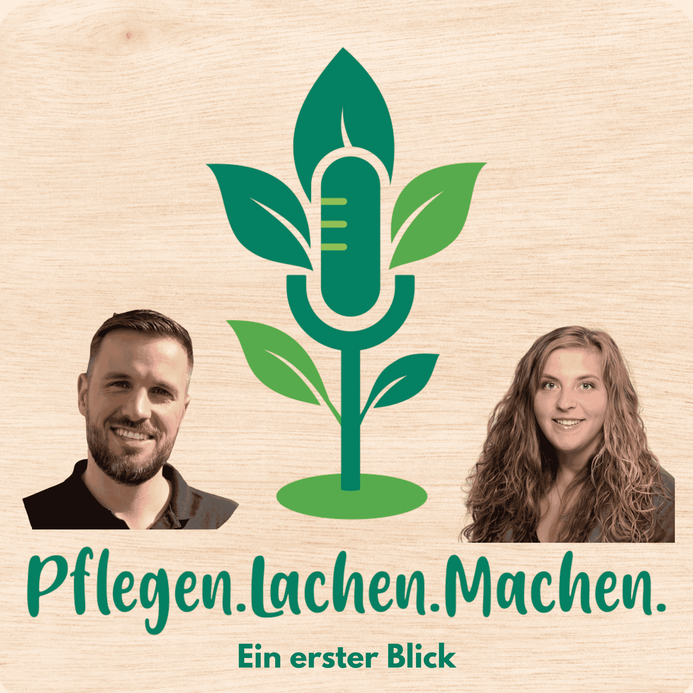 5. Folge - Ein erster Blick auf Selbstbestimmung und Teilhabe 