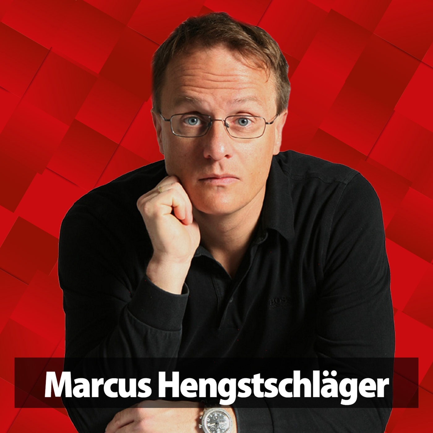 Individuelle Talentförderung und Innovationsmanagement | Marcus Hengstschläger