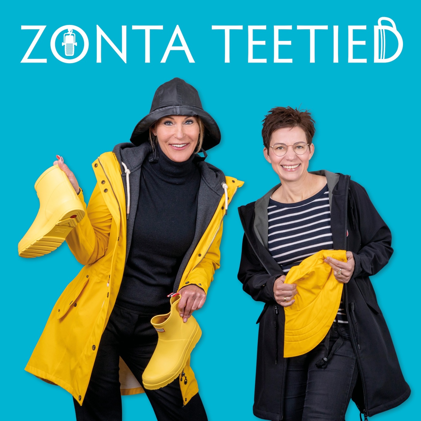 120. Führungspositionen gezielt mit Frauen besetzen –  Female Executive Search mit Nina Bransch und Fiona Ruff
