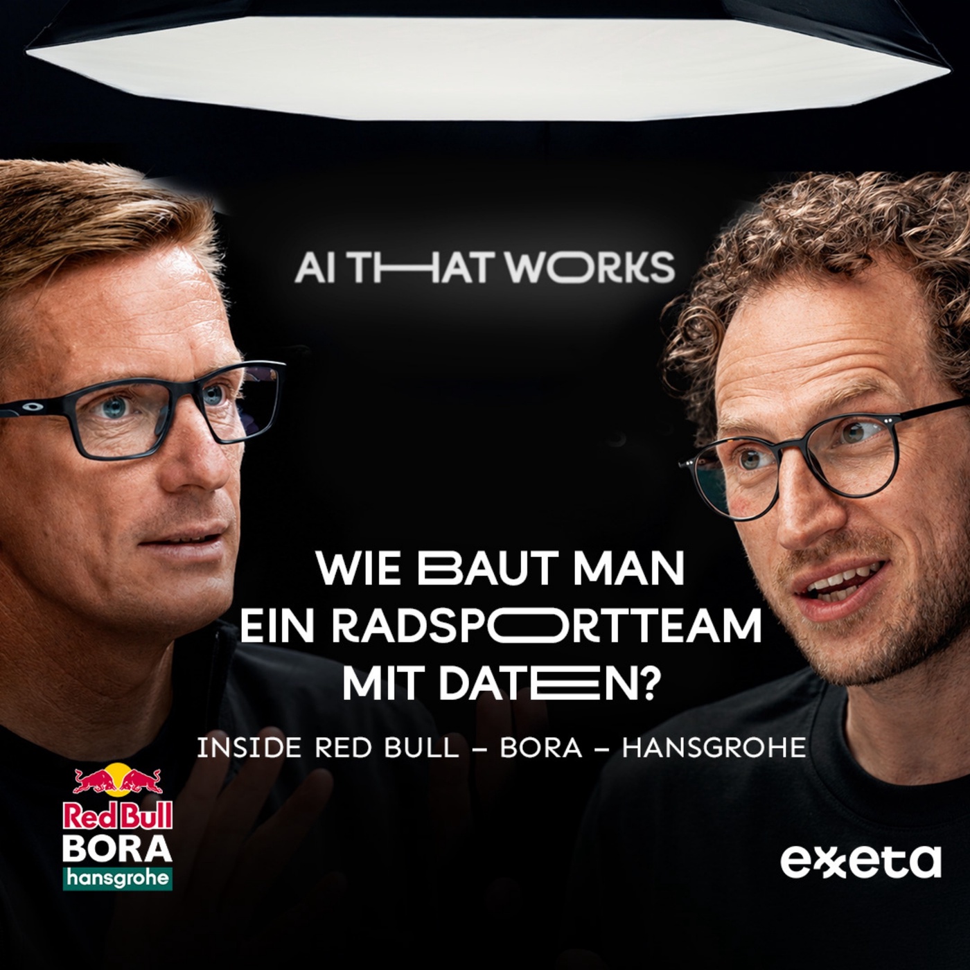 Wie baut man ein Radsportteam mit Daten? Inside Red Bull – BORA – hansgrohe