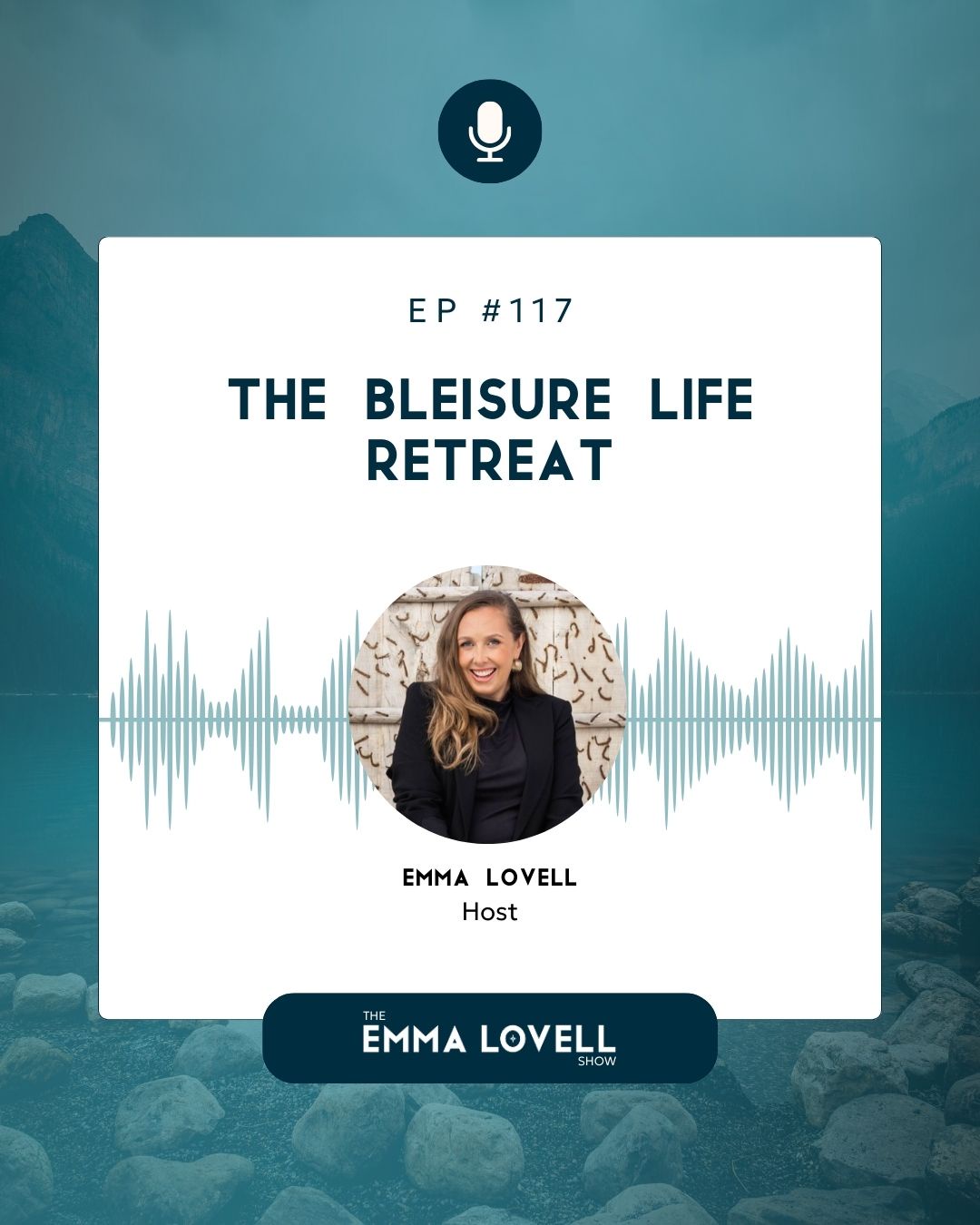 The Bleisure Life Retreat