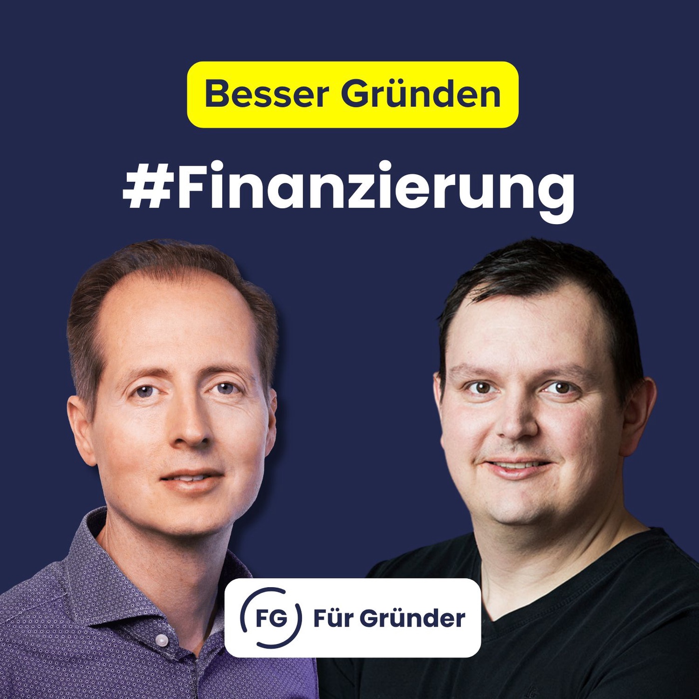 Worauf Investoren achten: Tipps aus Hunderten Start-up-Deals   (#319 mit Martin Möllman vom HTGF)