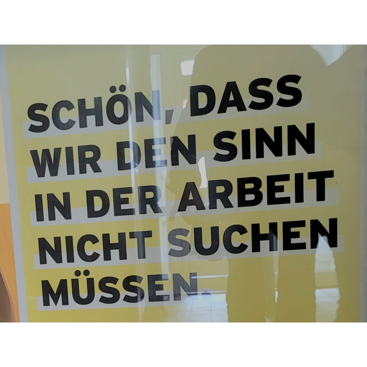 Kreativ als Leute des Lichts leben