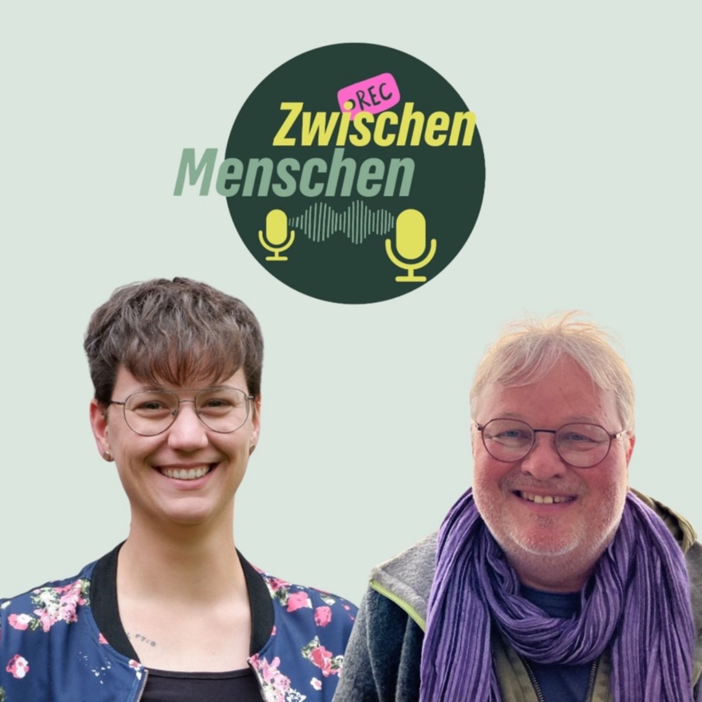 Folge 12 - Heiko Reinhardt - Landwirtschaft im Wandel