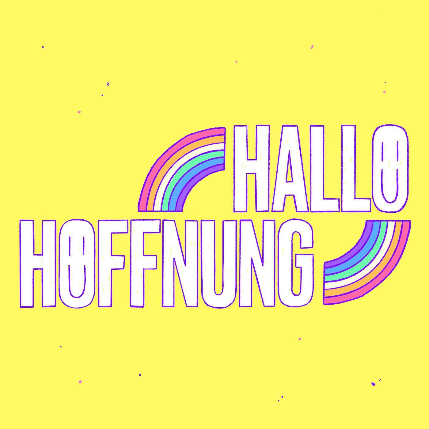 Hoffnung braucht Mut