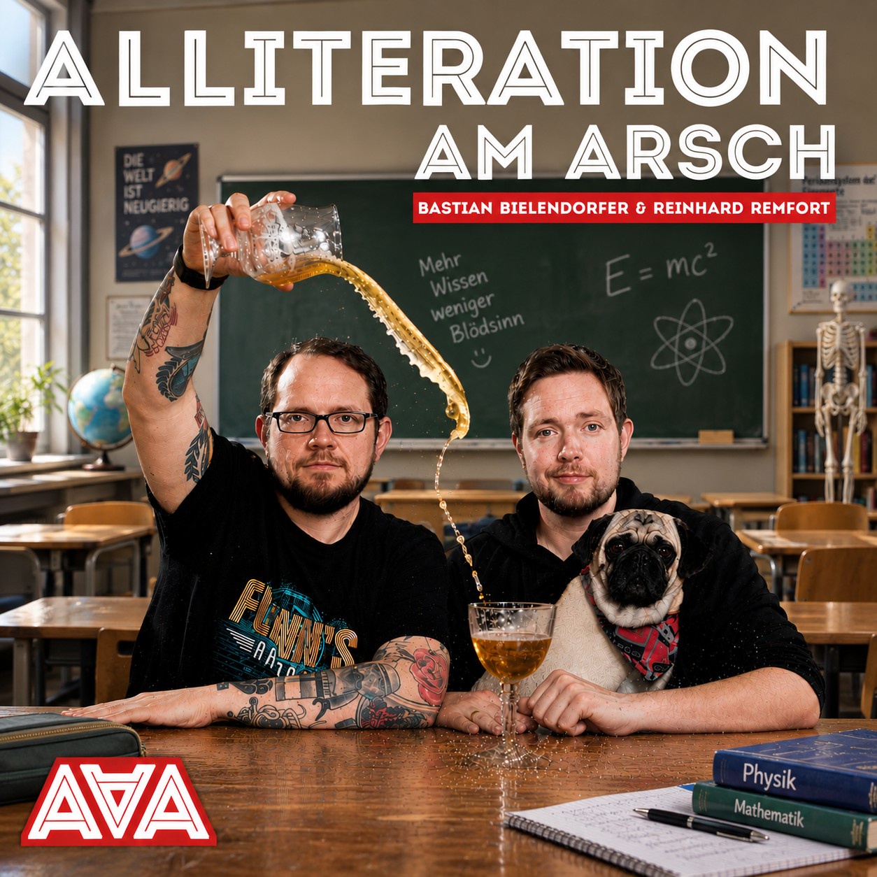 AAA397 - 