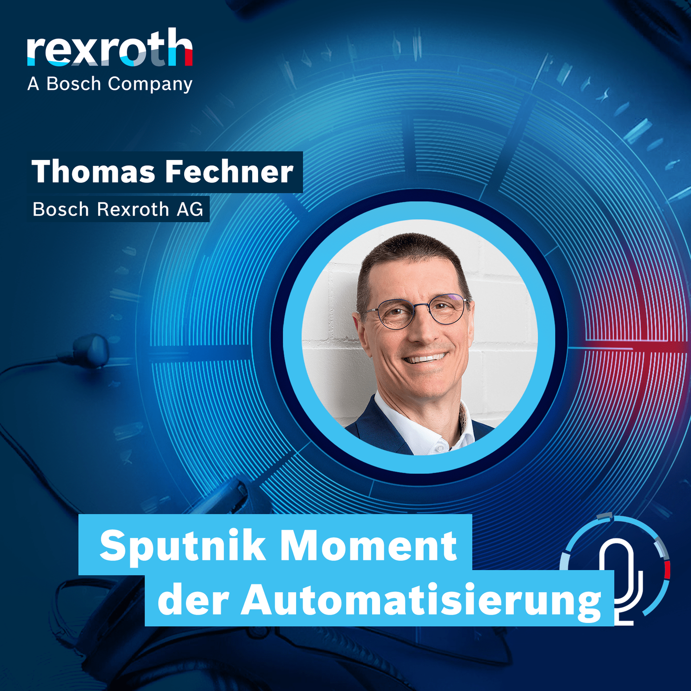 Der Sputnik Moment der Automatisierung?