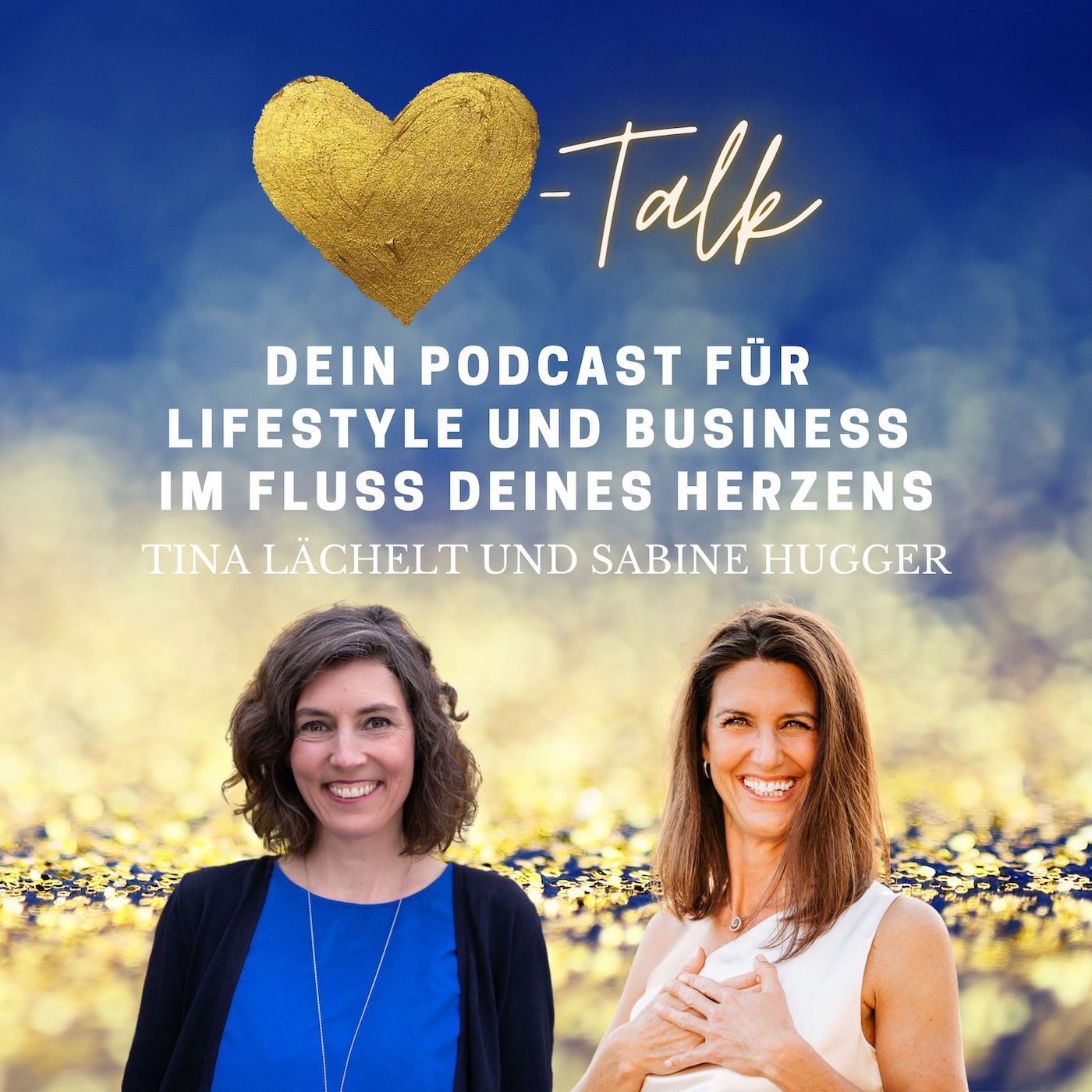 #16 HerzTalk | Keine Zeit? - So beendest du Hase und Igel-Spiel mit der Zeit