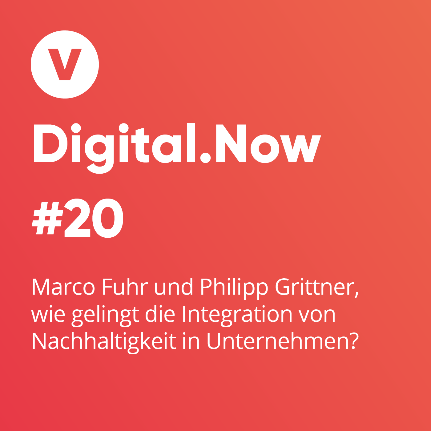 Marco Fuhr und Philipp Grittner, wie gelingt die Integration von Nachhaltigkeit in Unternehmen?