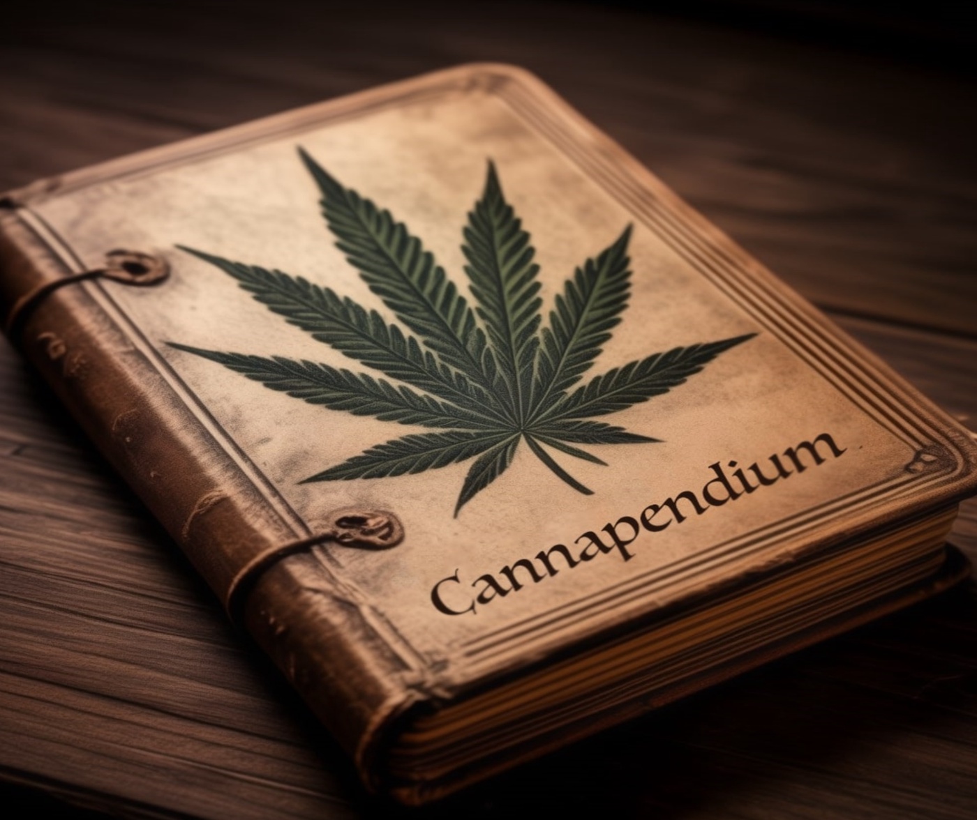 Cannapendium - Introduction