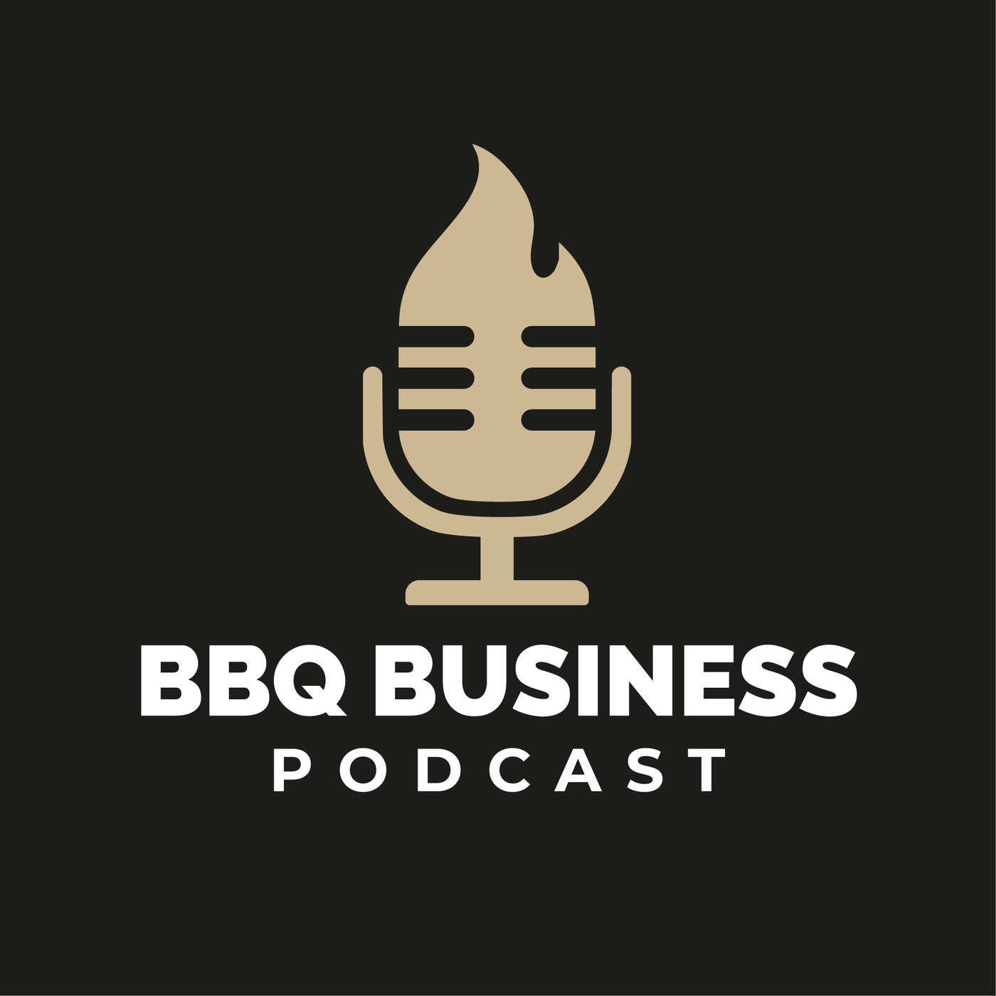 BBQ BUSINESS PODCAST