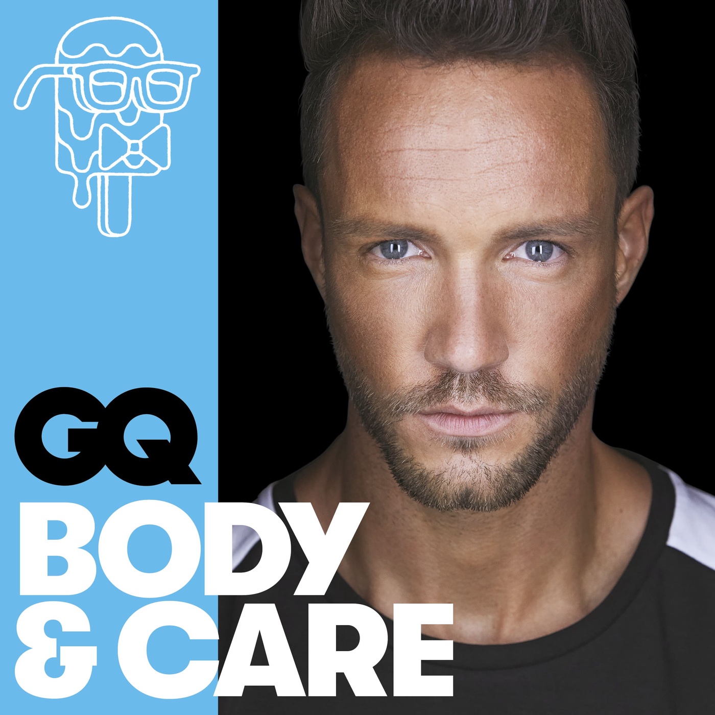 Fabian Hambüchen (BODY&CARE mit Magic Fox)