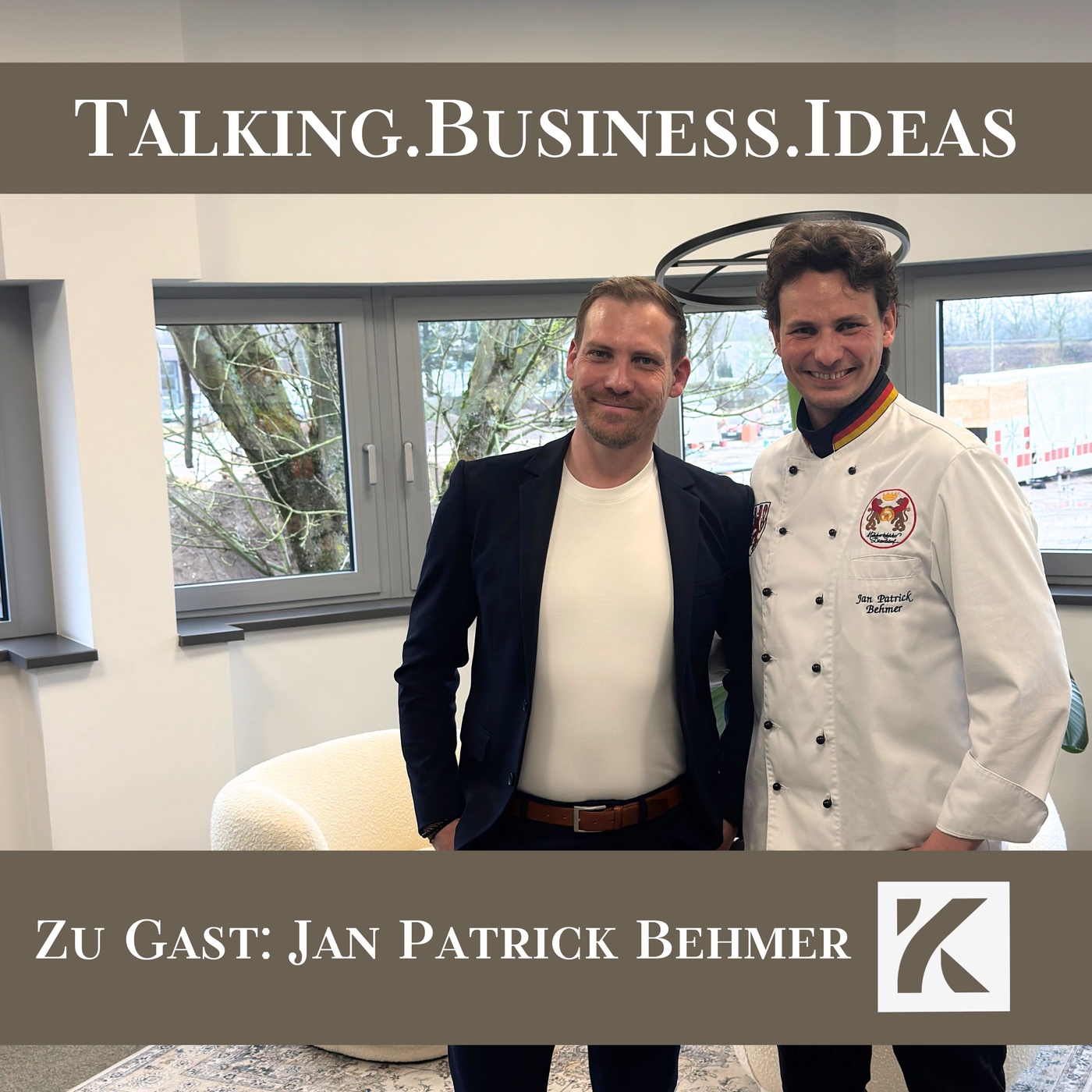 Handwerk mit Leidenschaft – Jan-Patrick Behmer über das Bäckerleben im Mittelstand