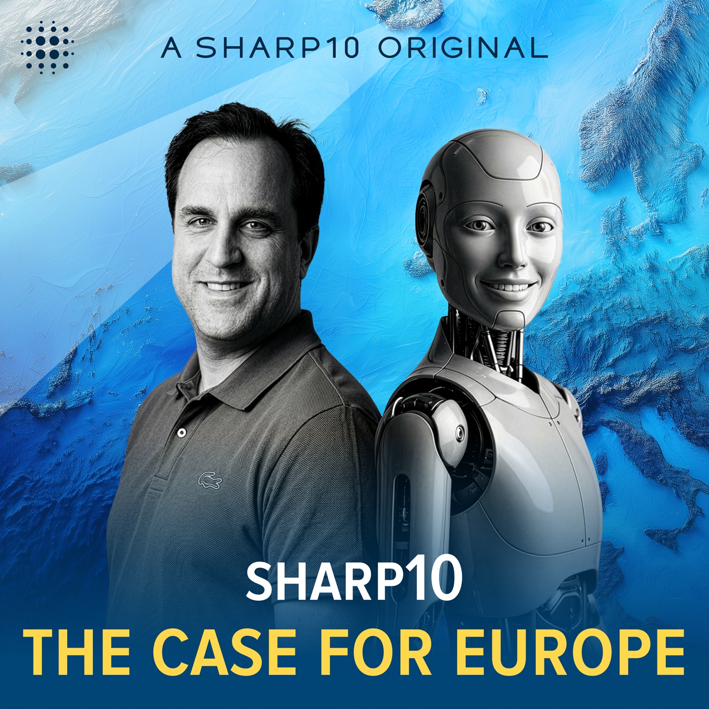 The case for the European Union