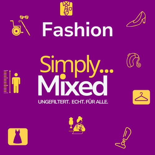 Folge 3 - Fashion - Teil 1