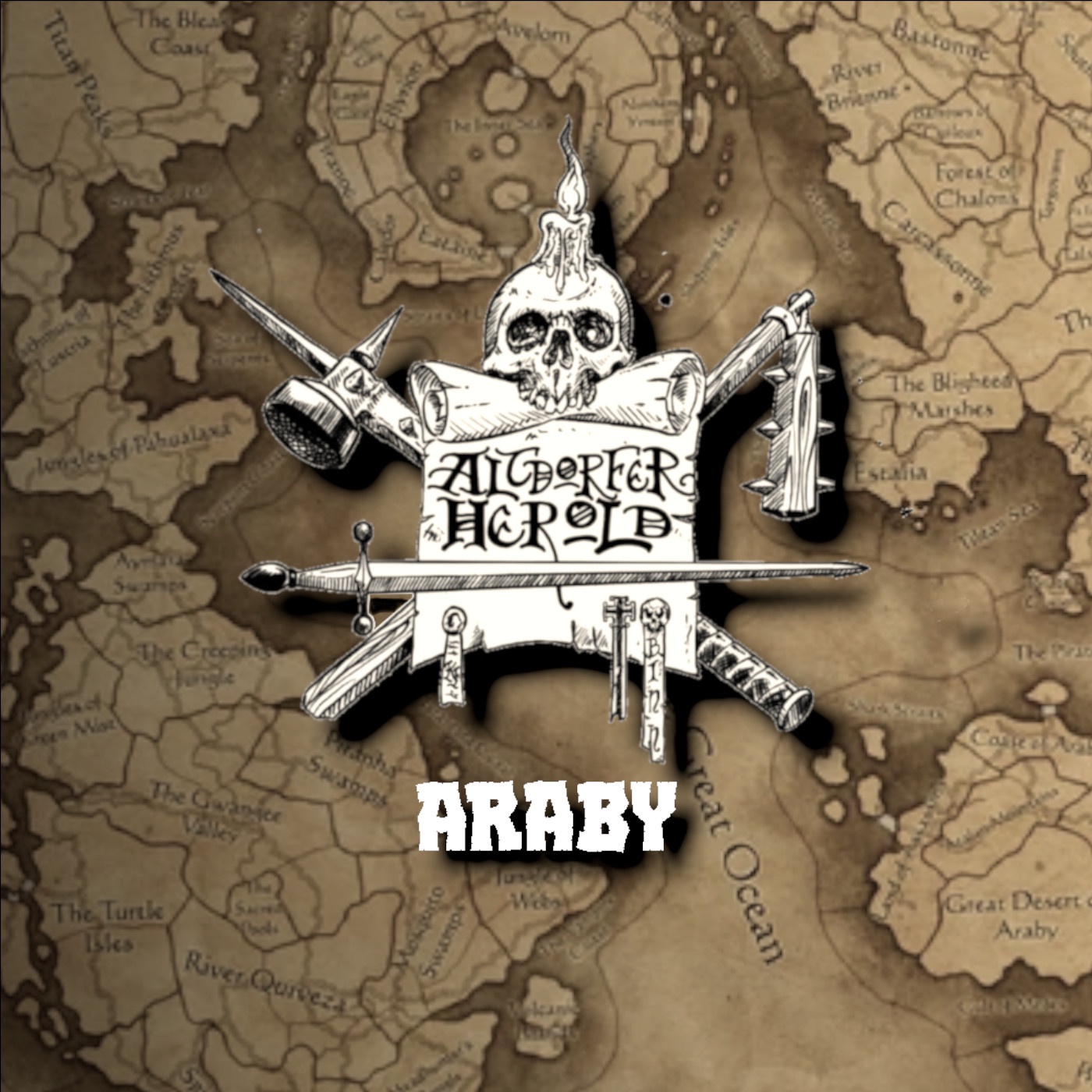 Folge 32: Araby