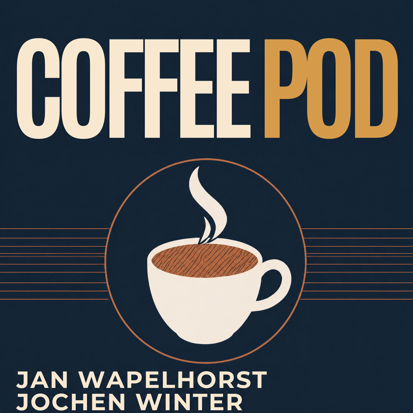 CoffeePod