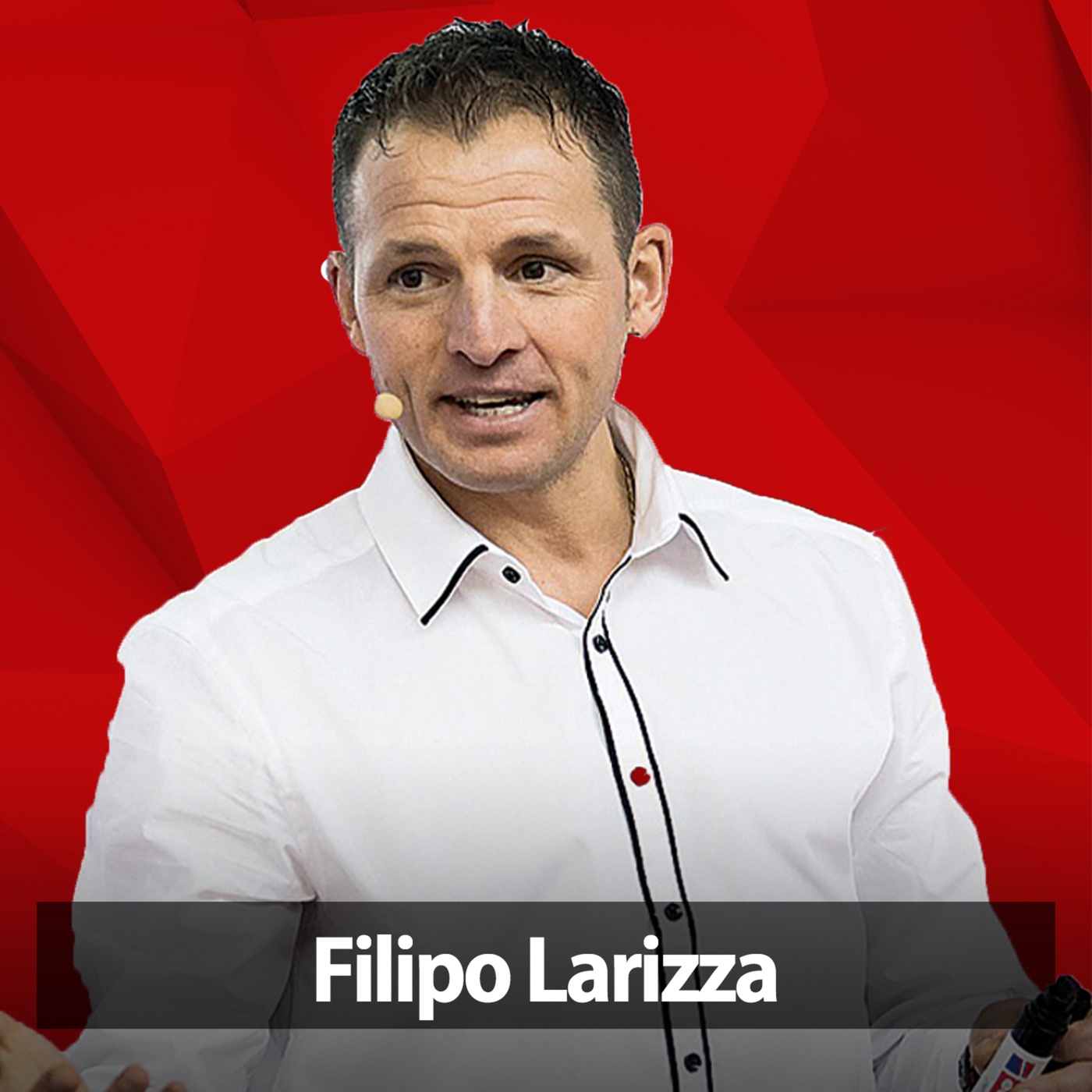 Change it up - Mental Stark und motiviert in Zeiten des Wandels! | Filipo Larizza