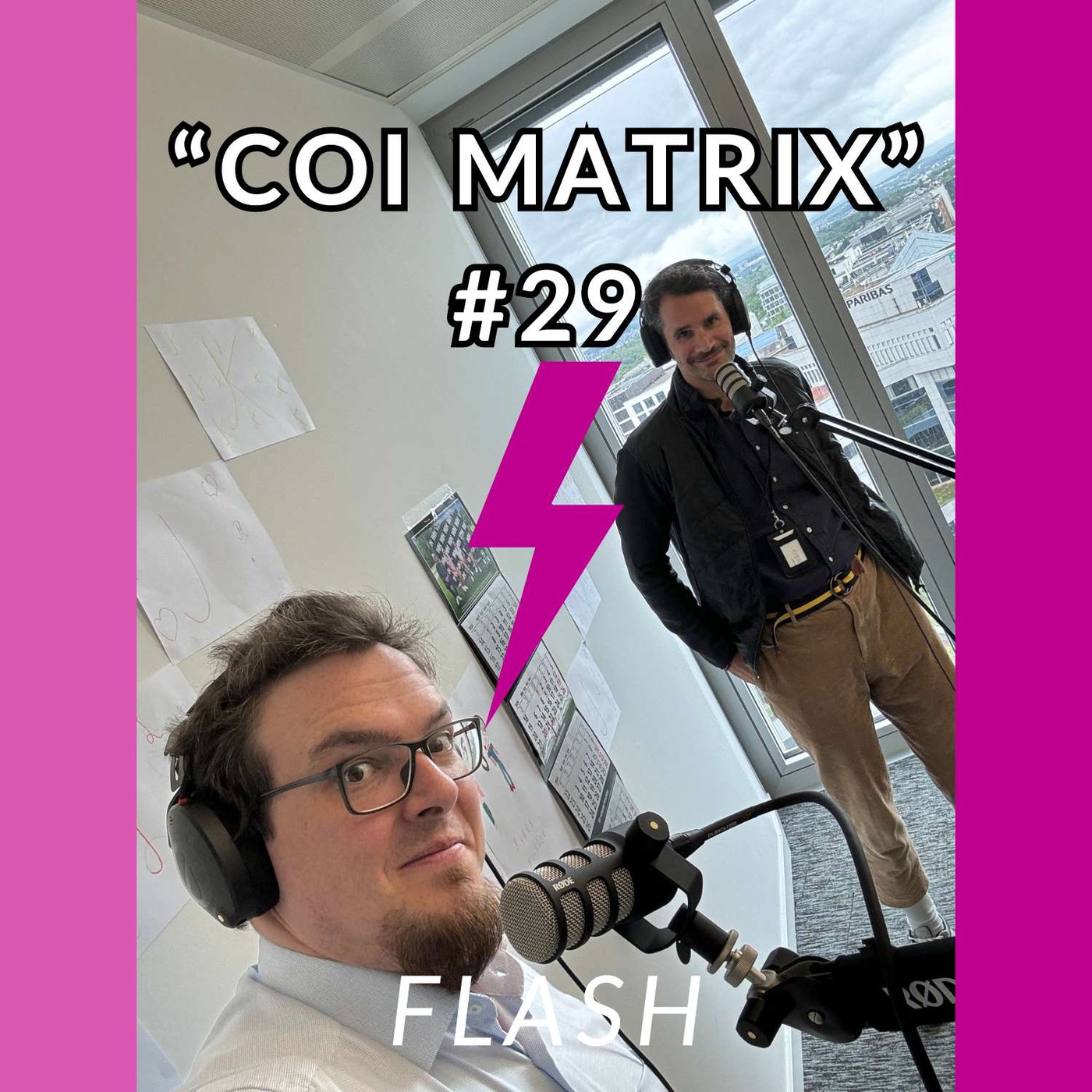 #29 – Flash: Stephans Private Markets Veranstaltungs-Hacks