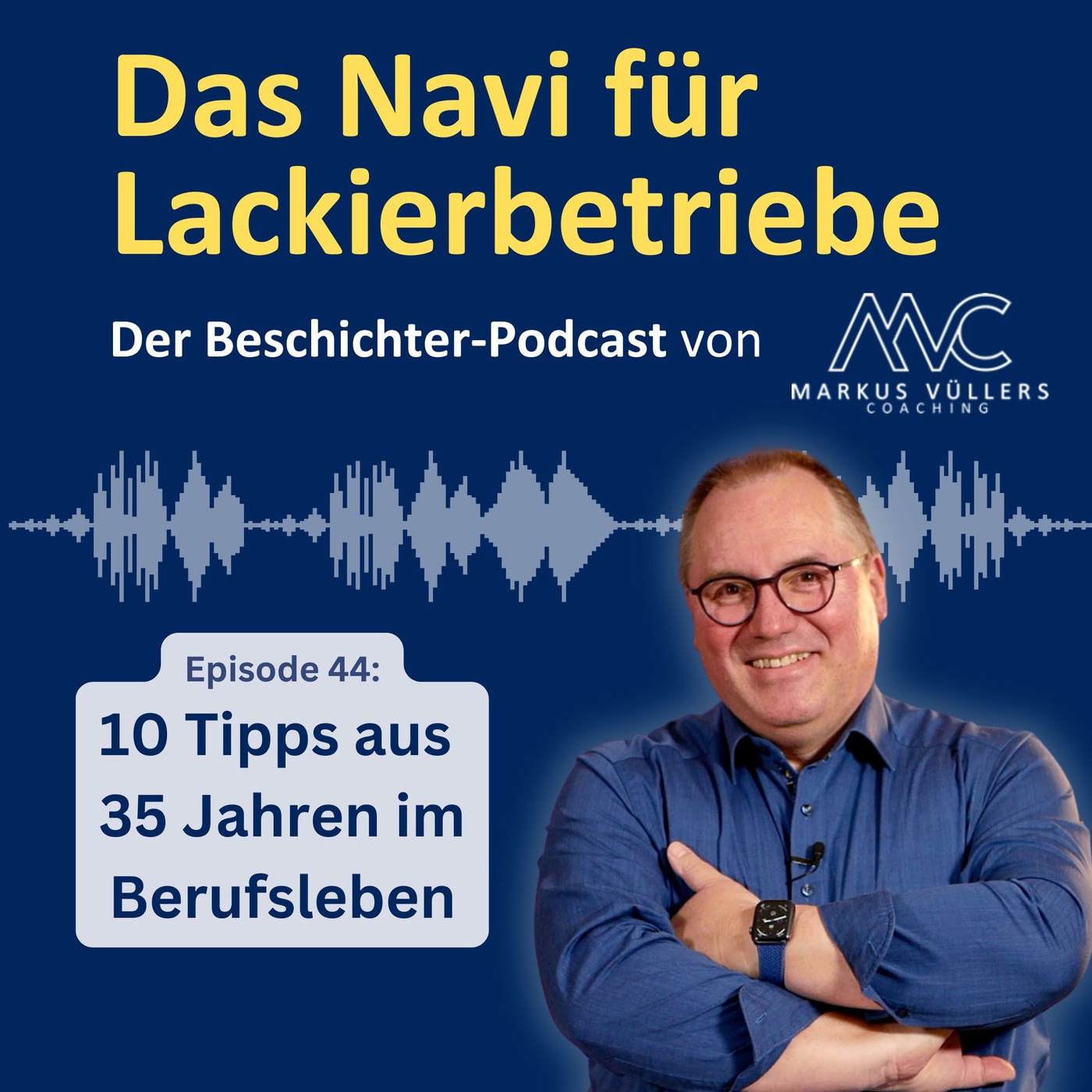 10 Impulse für starke Lackierprozesse