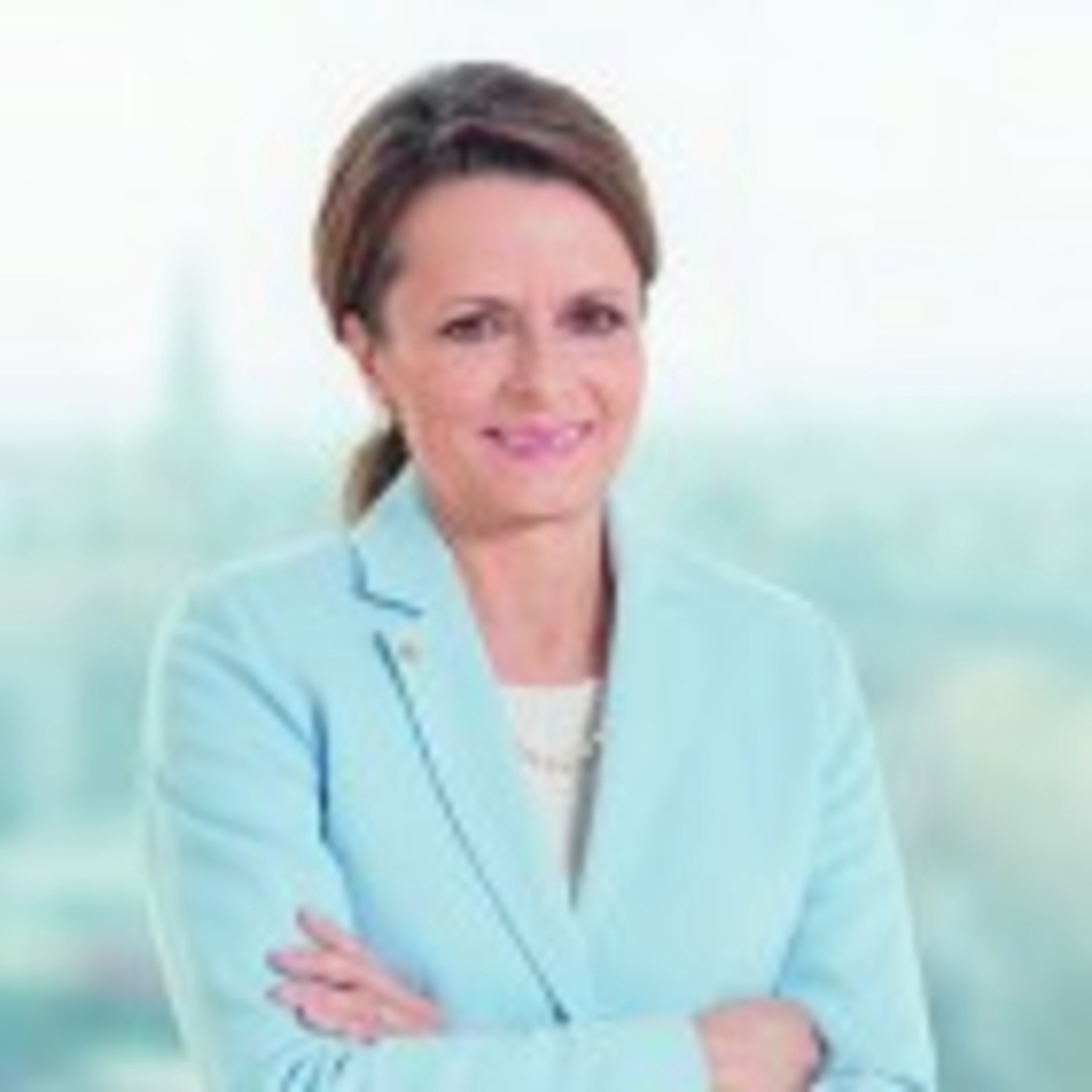 Domgeschichten: Christine Dornaus