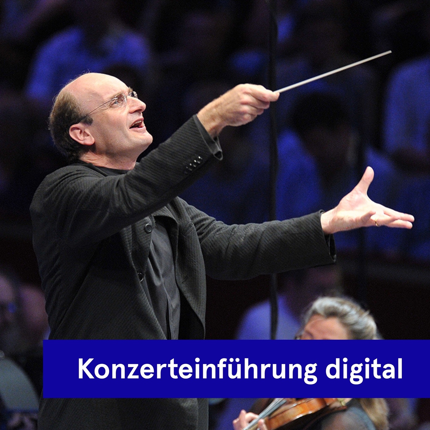 digitale Konzerteinführung | Pietschmann - Dresdner Philharmonie - Manze 