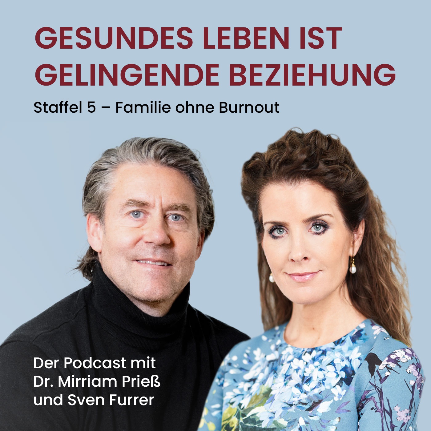Folge 3: Aus der Sackgasse zurück ins Leben 