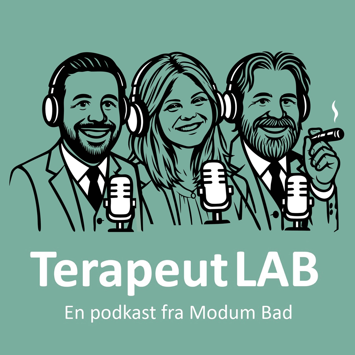 TerapeutLAB