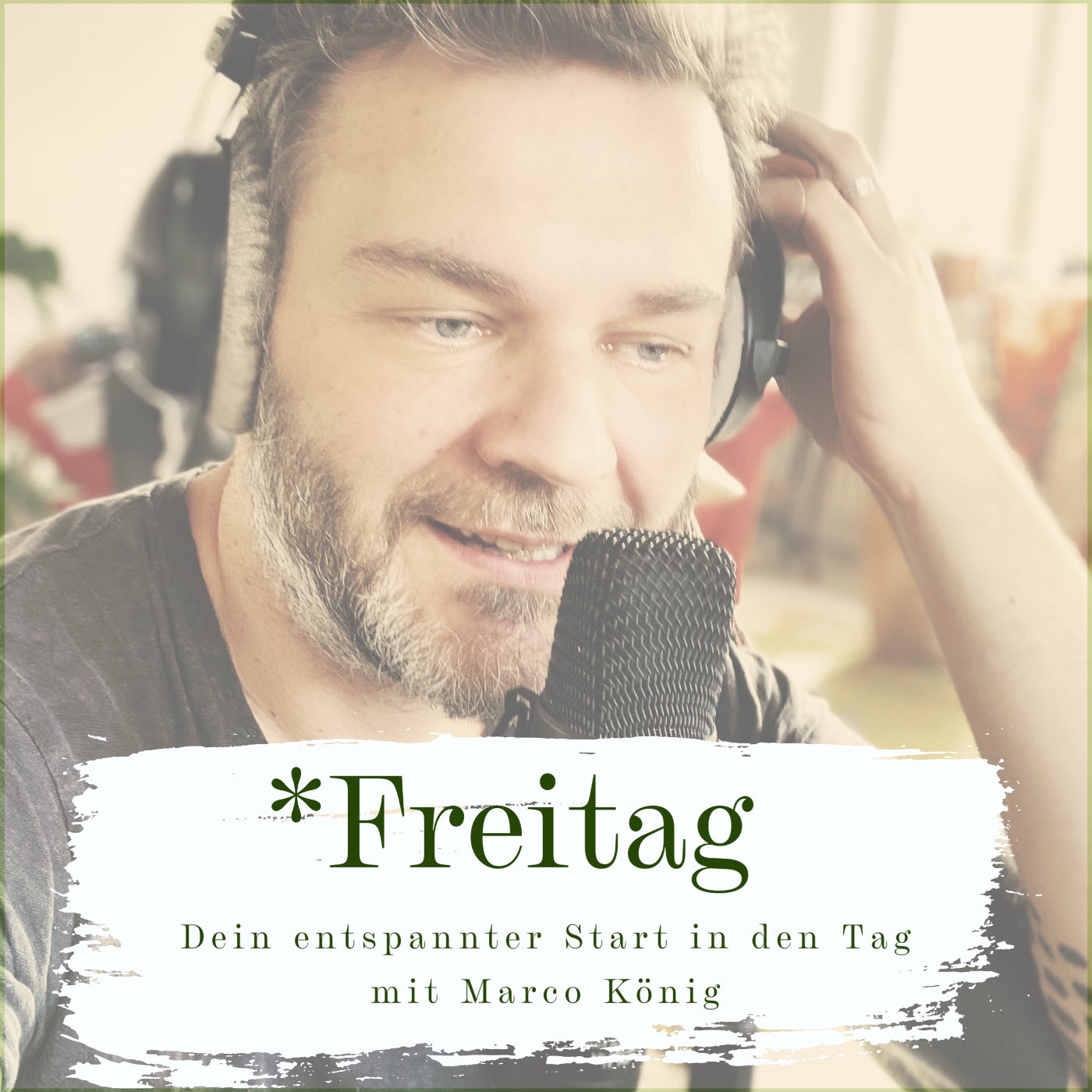 (29.09.) Guten Morgen am Freitag