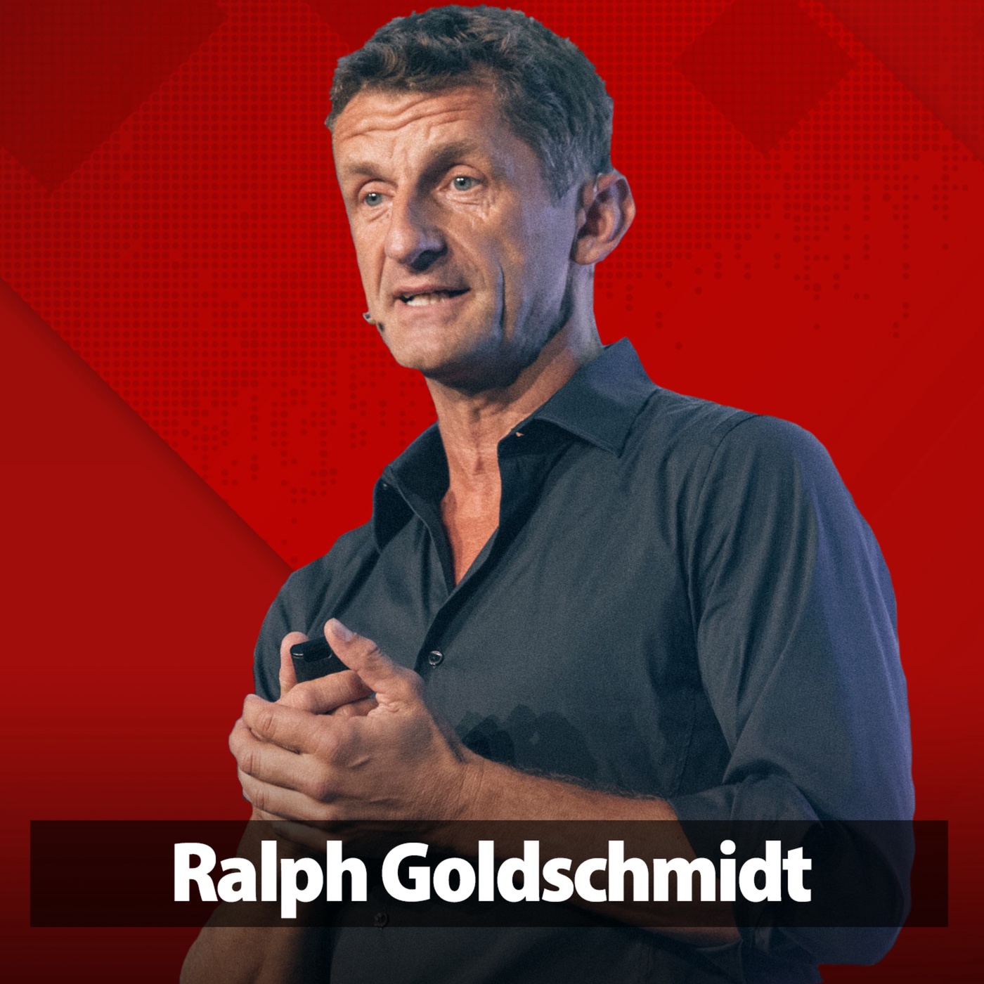 Shake your Life | Ralph Goldschmidt