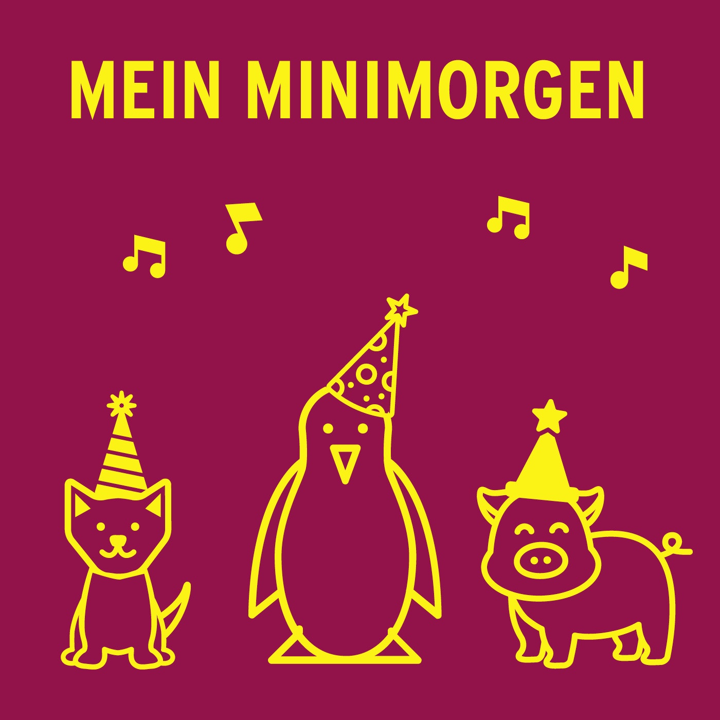 Mein Minimorgen