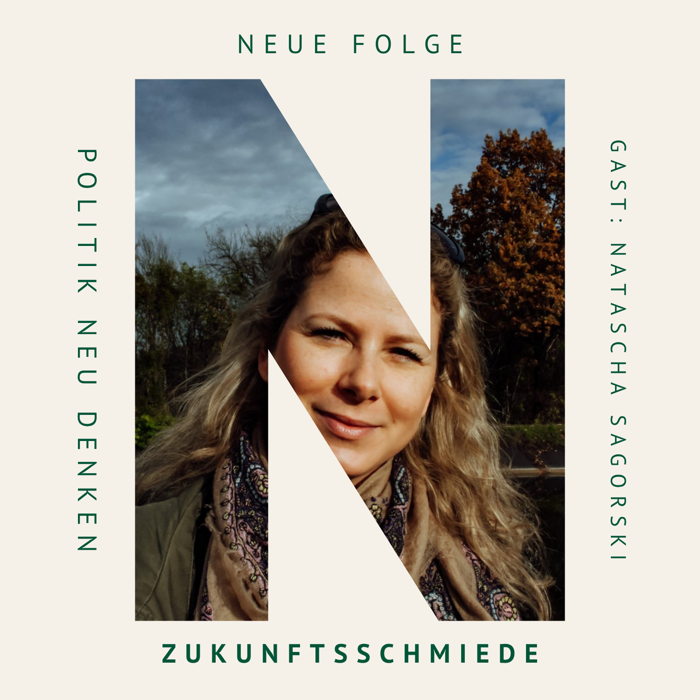 Wie erreicht man überparteilich einen Konsens, Natascha Sagorski?