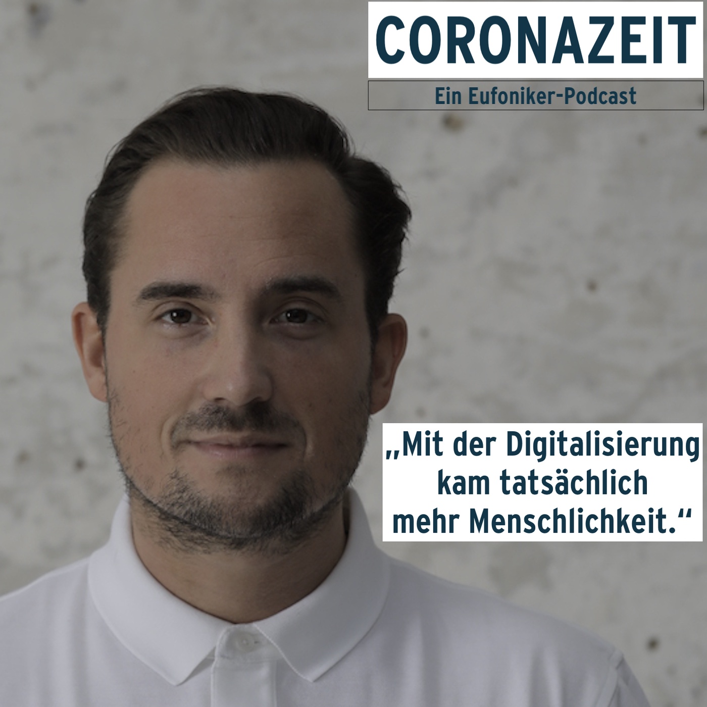 Vom Schweigekloster zum digitalen Durchstart