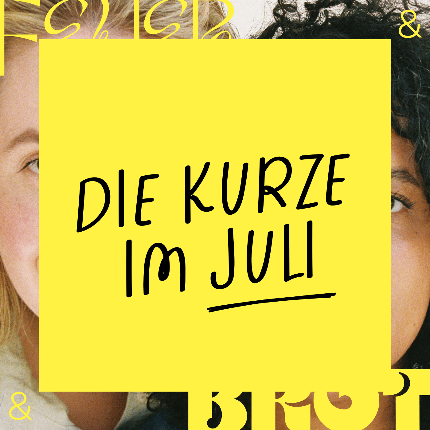 Wir brauchen mehr Lifestyle Linke