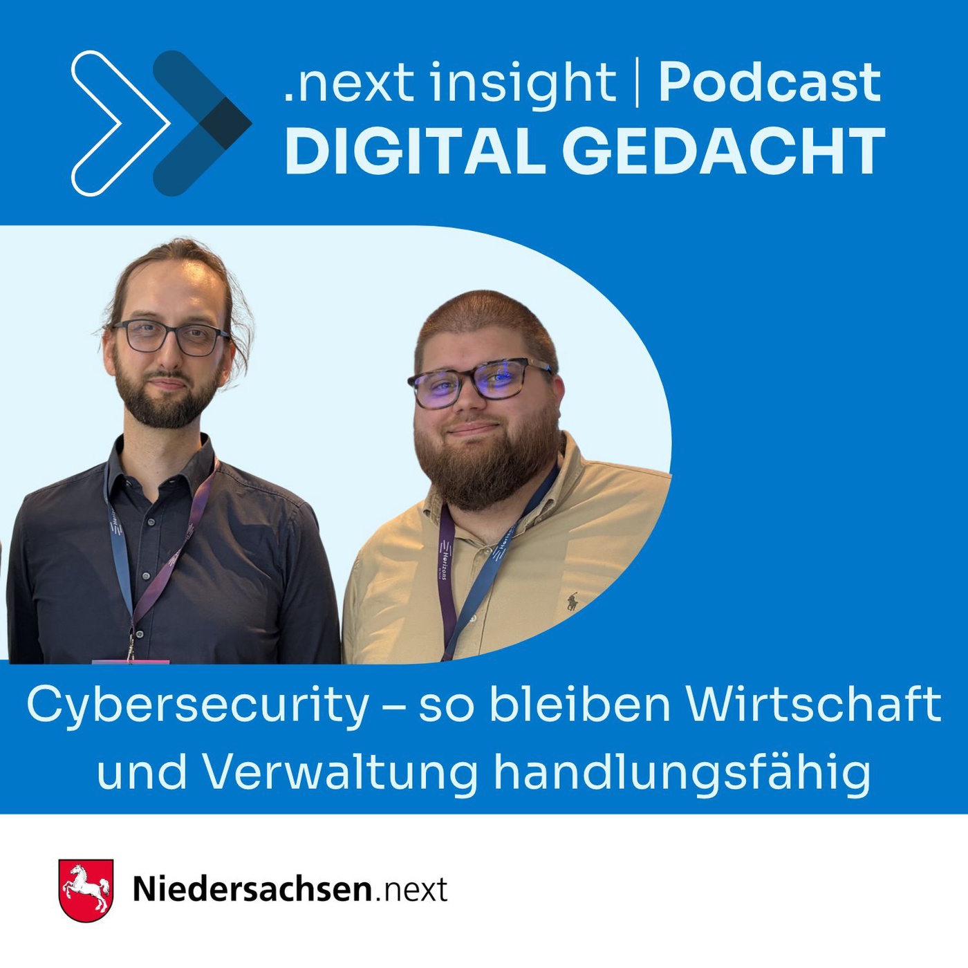 Digital Gedacht: Hackerangriffe, Phishing-Mails und Datendiebstahl: So bleiben Unternehmen handlungsfähig
