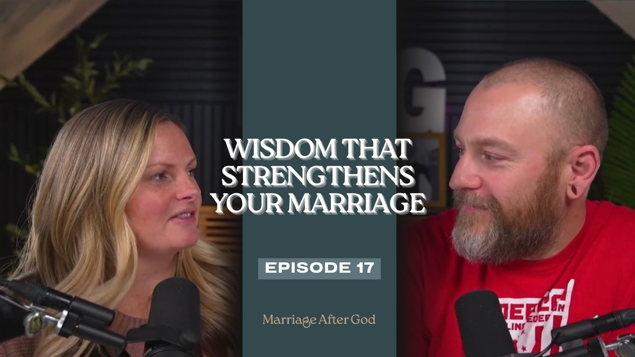 17 Marriage Devotional: Wisdom That Strengthens Your Marriage