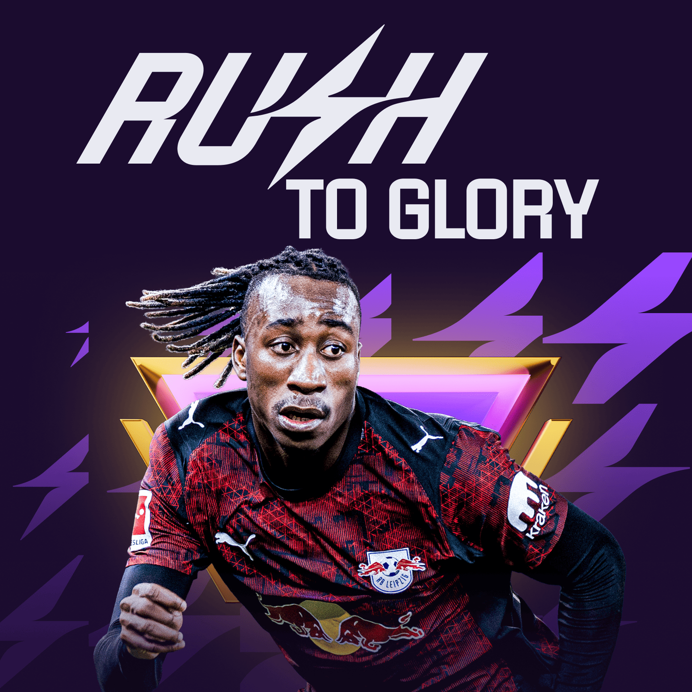 Top 6 Manager der Welt zu Gast! | Rush to Glory #27 mit Valentin