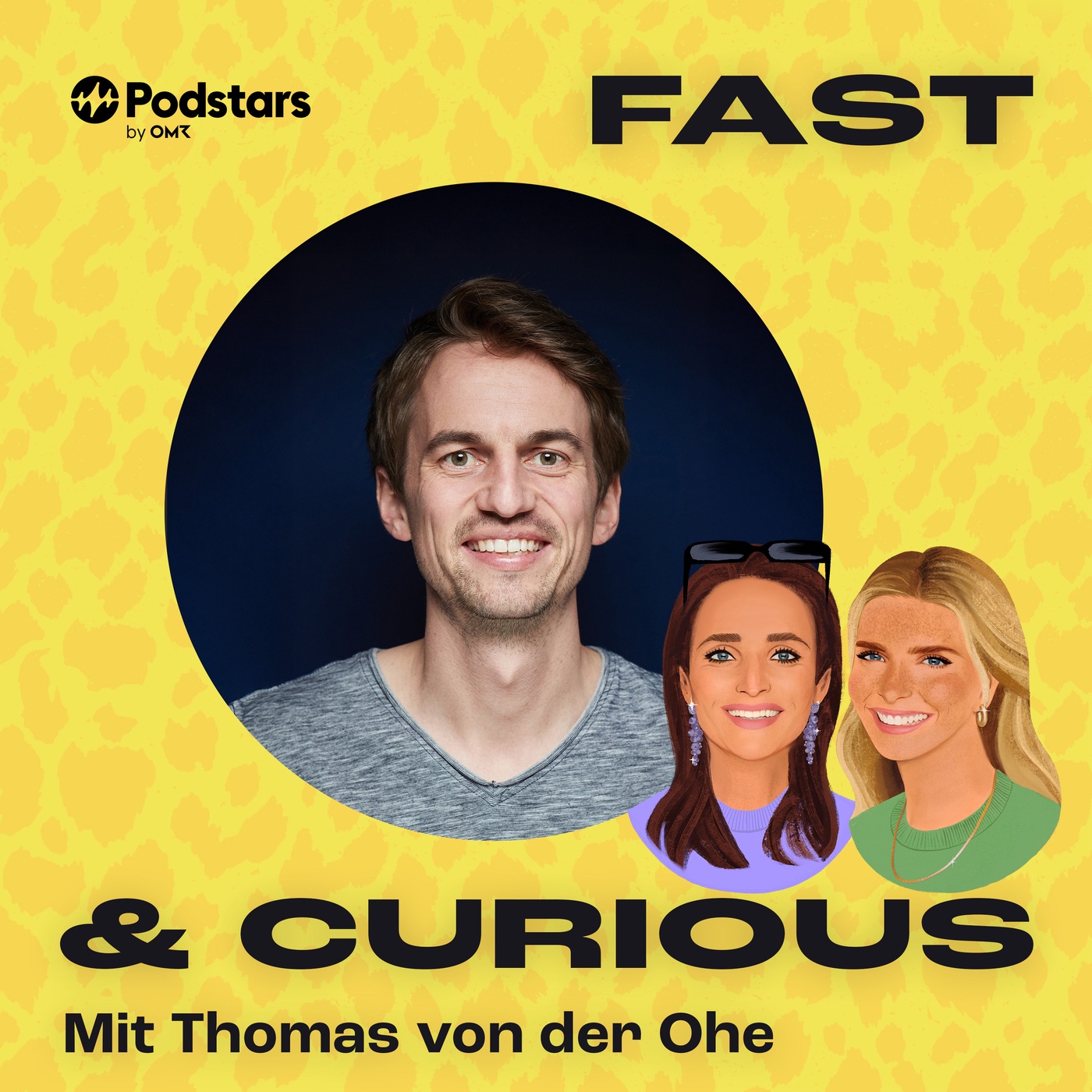 Wer fährt dein Auto, wenn niemand mehr am Steuer sitzt?  | Thomas von der Ohe